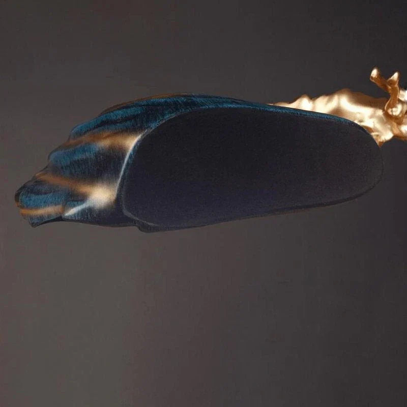 Avalora Galloping Horse Sculpture