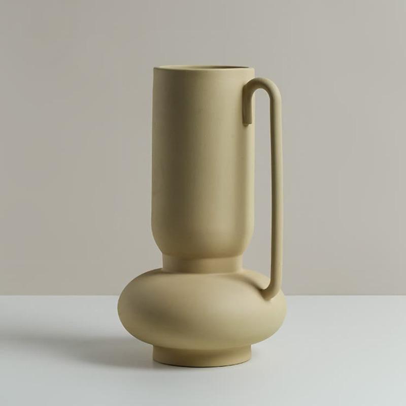 Aurelle | Ceramic Decorative Vases