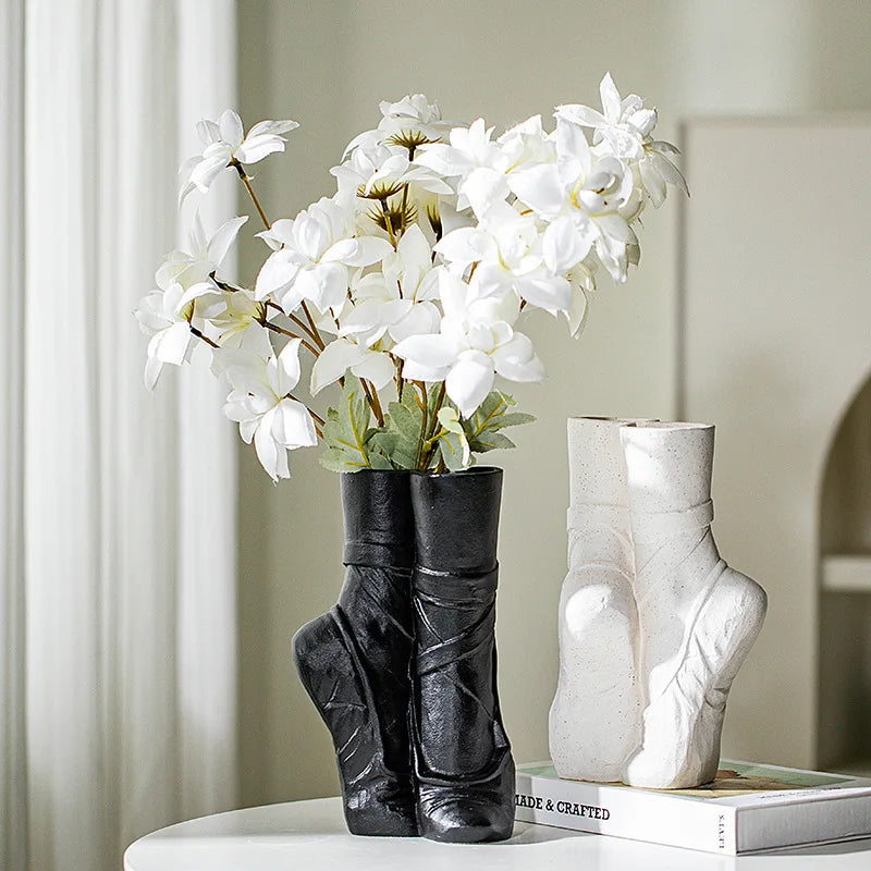 Aurelia | Pirouette Ballerina Vase