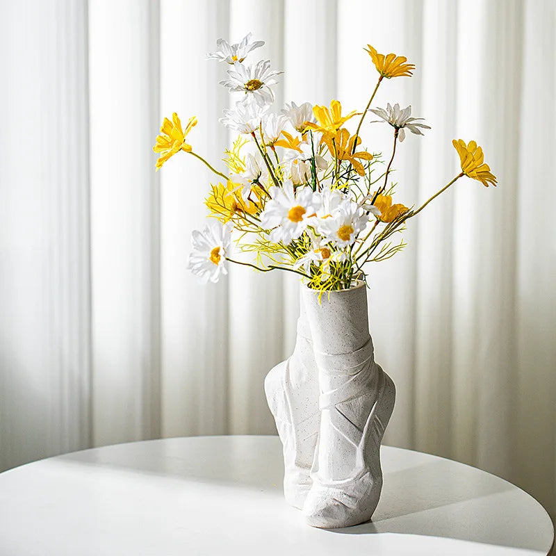Aurelia | Pirouette Ballerina Vase