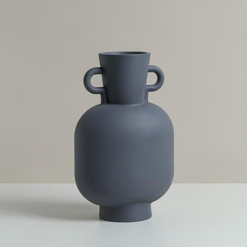 Aurelle | Ceramic Decorative Vases