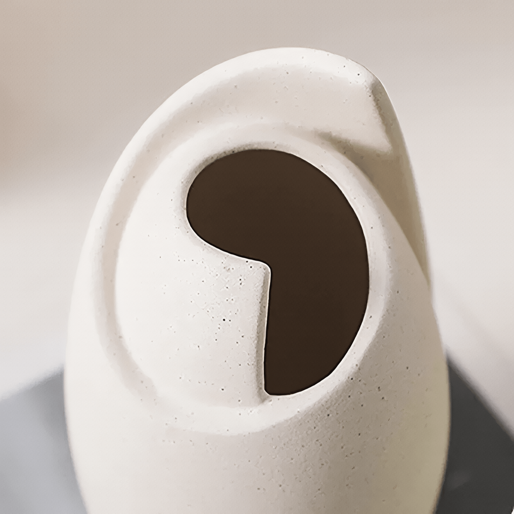 Aeris Minimalist Vase | Elevates Blooms with Quiet Grace