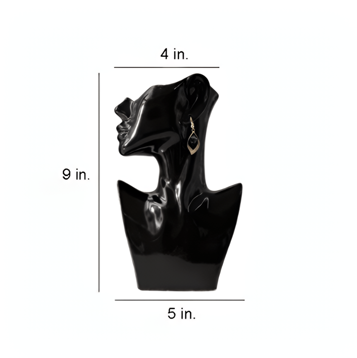 Asteria | Modern Sculptural Vase For Bold Home Decor